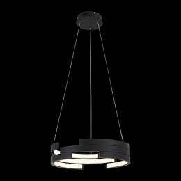 Подвесной светодиодный светильник ST Luce Genuine  - 4